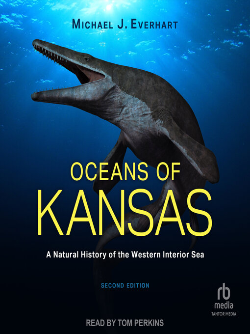 Title details for Oceans of Kansas by Michael J. Everhart - Available